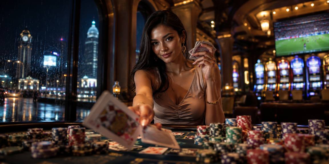 zia togel Apa yang Kami Tawarkan dalam Egypt Book Of Mystery