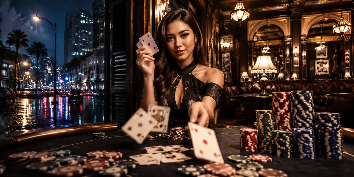 zia togel Wild Bandito di Lobby Kami